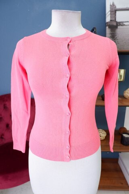 Кардиган Sela практичный 38 размер