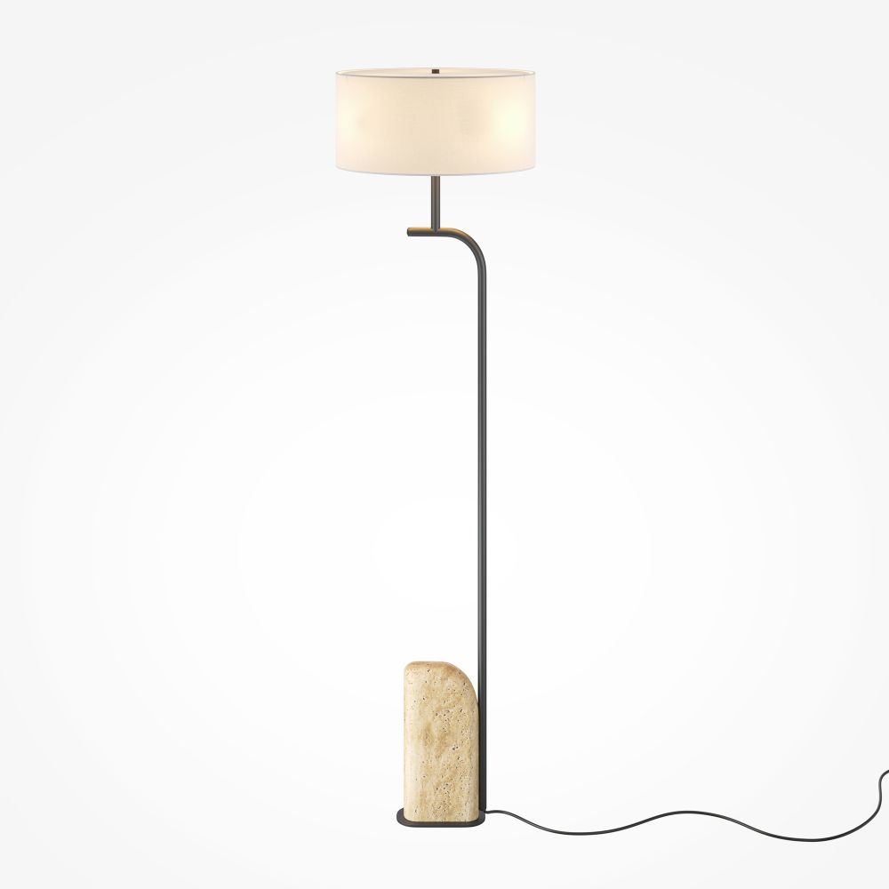 Торшер Maytoni   MOD437FL-03B