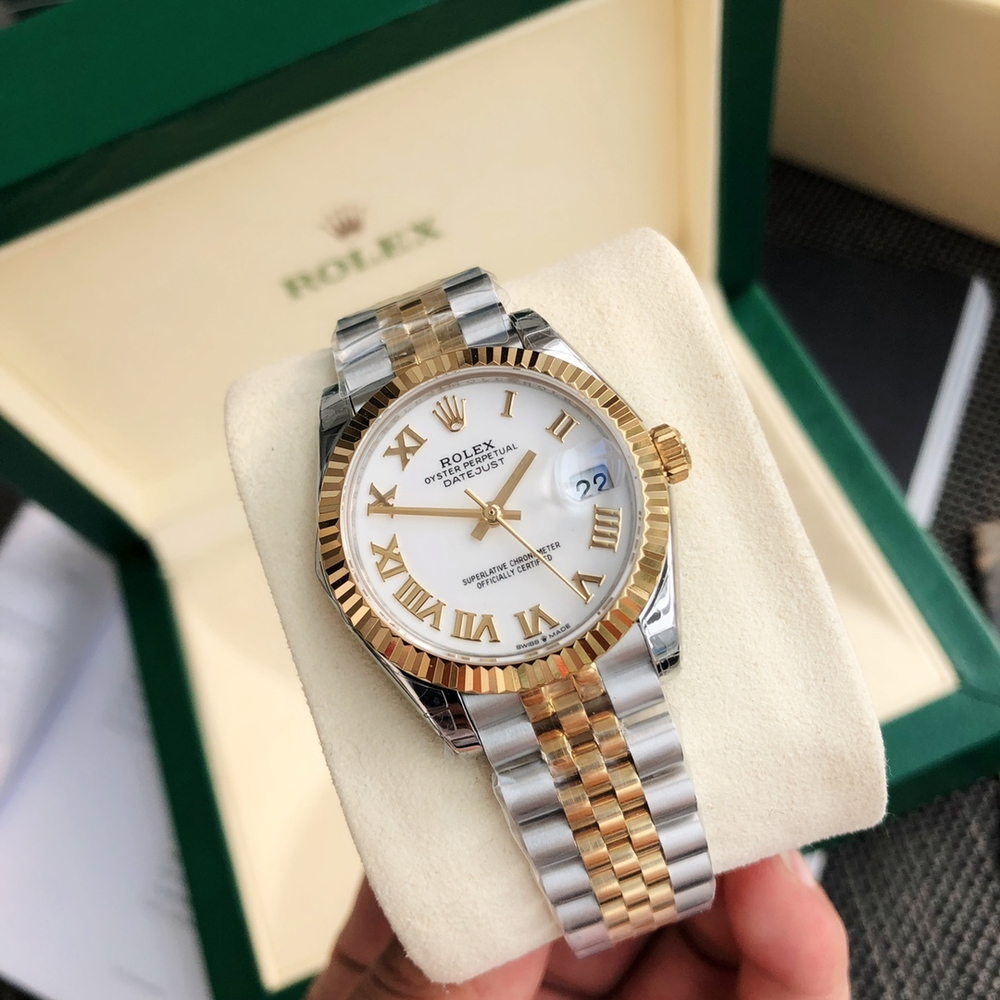 Rolex Datejust 31 mm