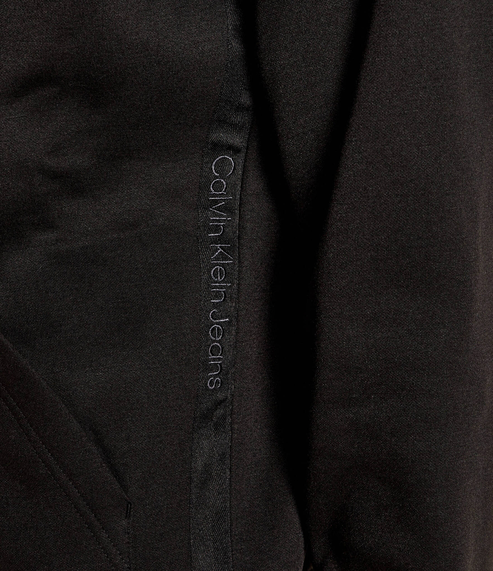 Худи CALVIN KLEIN JEANS - черный(J30J326138)