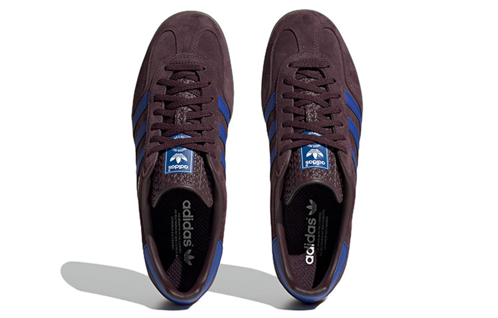 Кроссовки Adidas Originals Gazelle Indoor