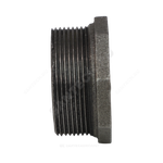 Футорка чугун Ду 25х15 (1"х1/2") НР/ВР Fittex PLUS