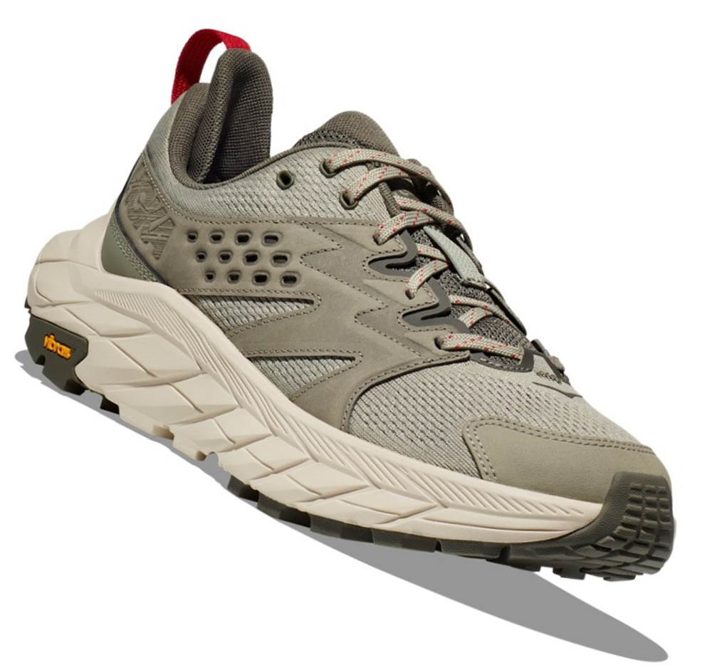 Полуботинки мужские Hoka Anacapa Breeze low