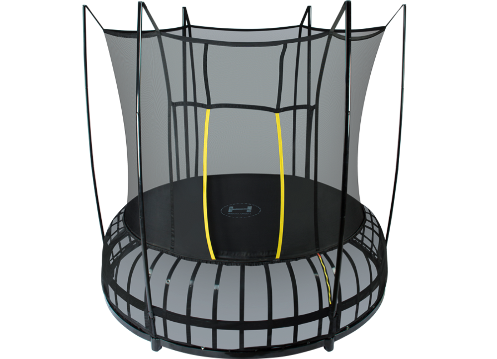 Батут Hasttings Space (253 см)