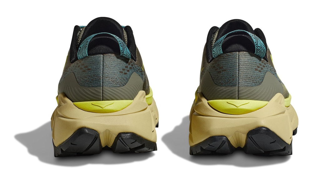 Кроссовки Мужские Hoka Skyline-Float X