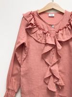 Рубашка Hust and Claire