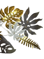 Панно на стену для интерьера 130*71 см