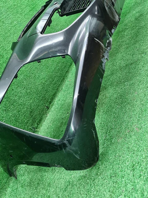 Бампер передний BMW X1 F48 (2019-2022) M-paket