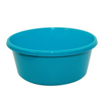 Таз круглый 8л М2512