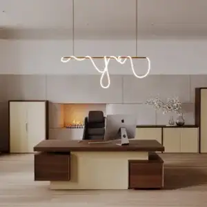Кабинет руководителя Concept