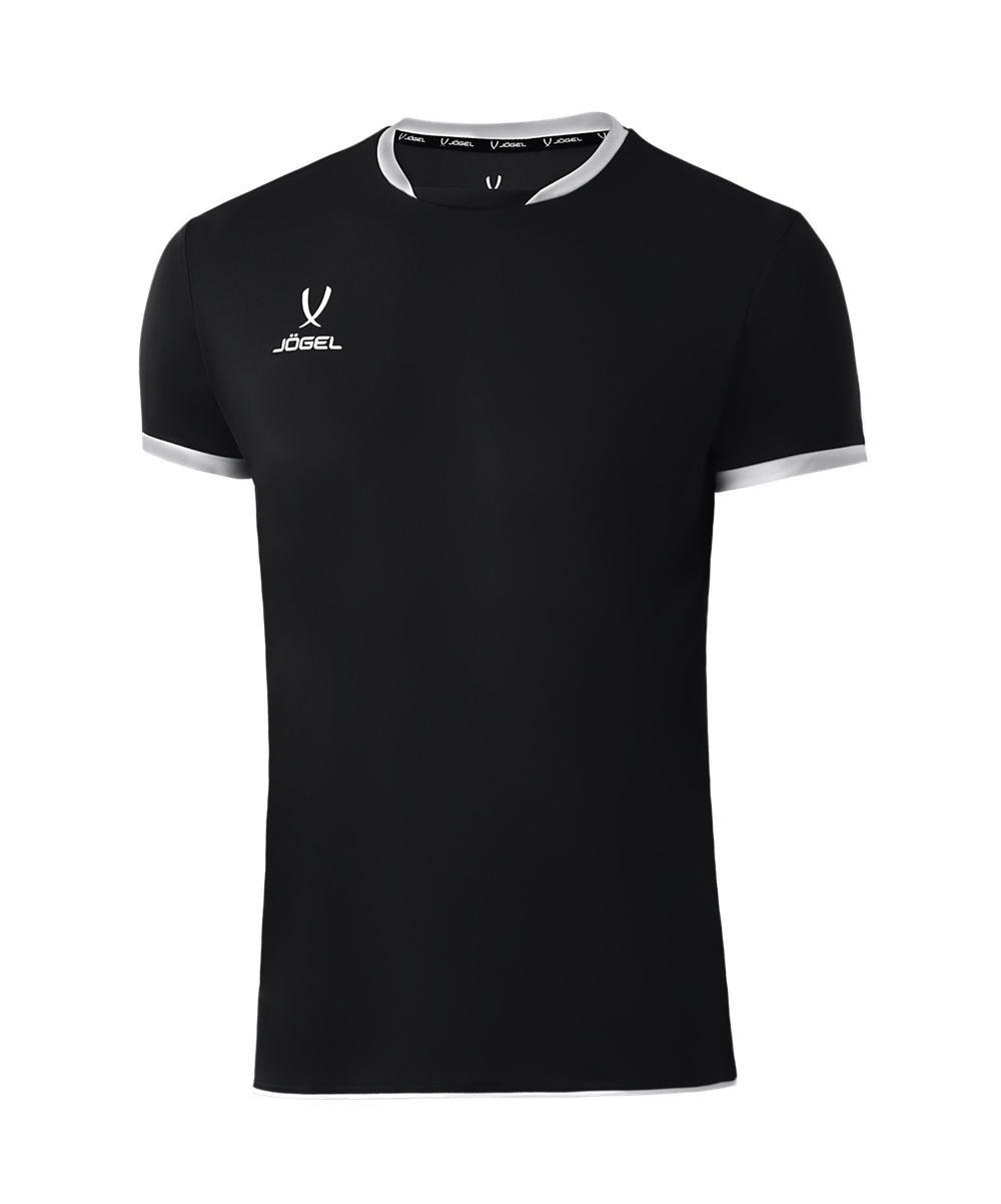 Футболка волейбольная Camp, черный