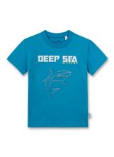 Футболка Sanetta Kidswear 126308 5777