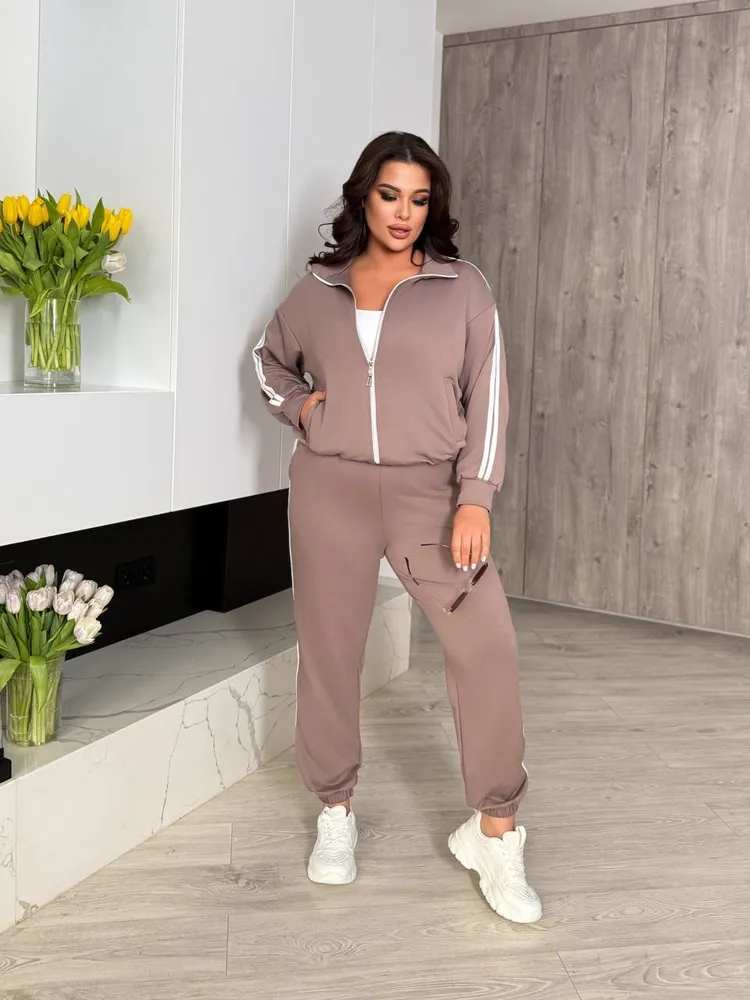 Костюм спортивный УК-132 Fabrika