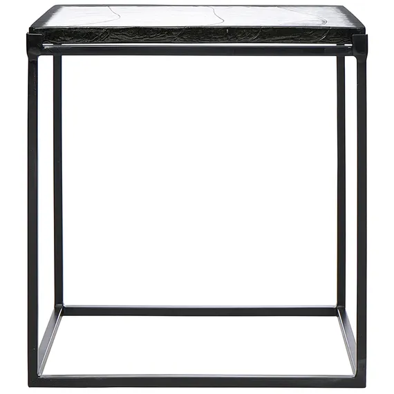 Столик журнальный Mayen Frosted, 50х41х53 см