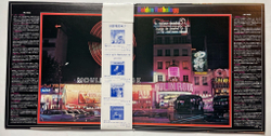 Винтажная виниловая пластинка LP Paul Mauriat Paul Mauriat Golden Anthology (Japan 1976) (Obi)