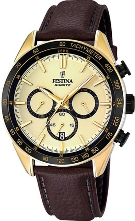 Мужские наручные часы Festina F16845/1