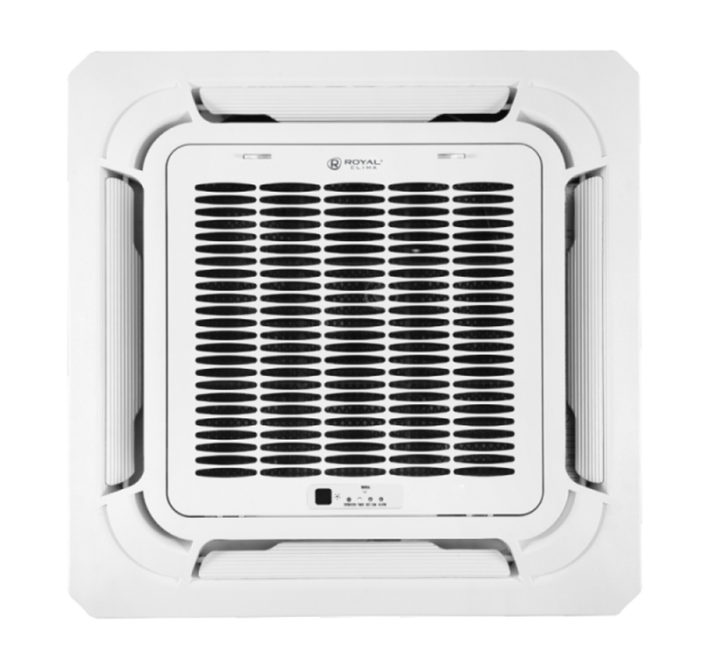 Классическая сплит-система кассетного типа серии ESPERTO 2024 ES-C 36HRX/ES – C pan/2X/ES-E 36HX (комплект) фото 2