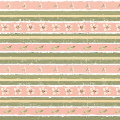 Весенний сезон. Spring season.