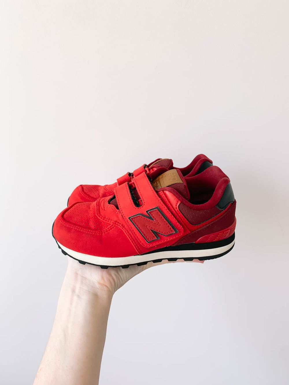 Кроссовки New Balance