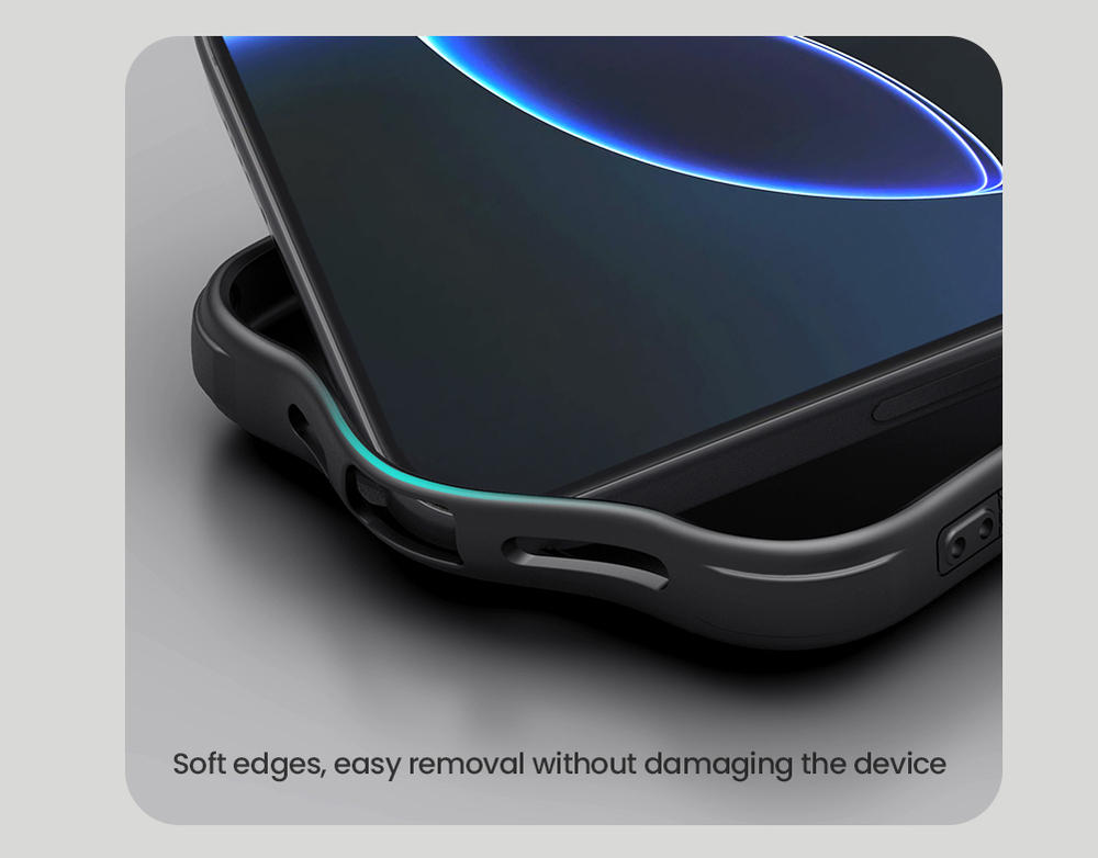 Чехол от Nillkin c поддержкой беспроводной зарядки MagSafe для iPhone 16 Pro Max, серия Super Frosted Shield Pro Magnetic Case