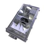 Приточная вентиляционная установка ВПЕ-3000-15,0