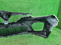 Бампер передний Renault Kaptur (2016-2022)