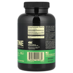 Optimum Nutrition, микронизированный креатин в капсулах, 100 капсул (1,25 г в 1 капсуле)