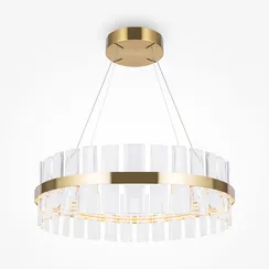 Подвесной светильник Maytoni MOD173PL-L45BS3K