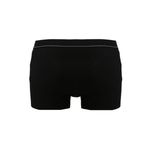 Мужские трусы боксеры черные BUGATTI 50009/5641 930