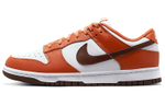 Кроссовки Nike Dunk Low "Bronze Eclipse" (Женская размерная сетка)