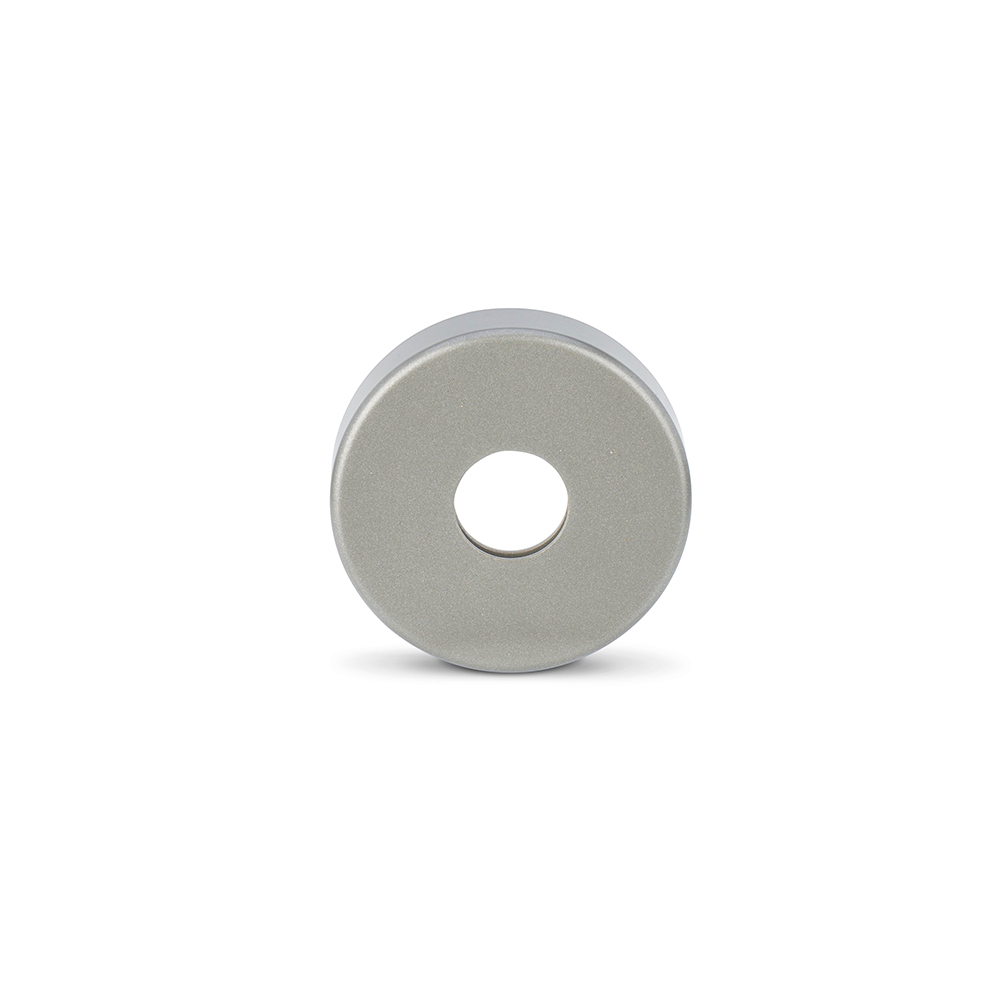 Отражатель Varmega для радиаторных трубок 15 мм, серый