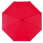 Автоматический ветроустойчивый складной зонт BORA