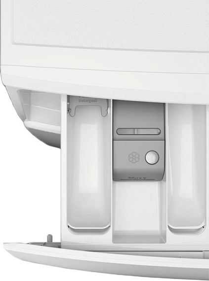 Стиральная машина AEG LFR73864BE