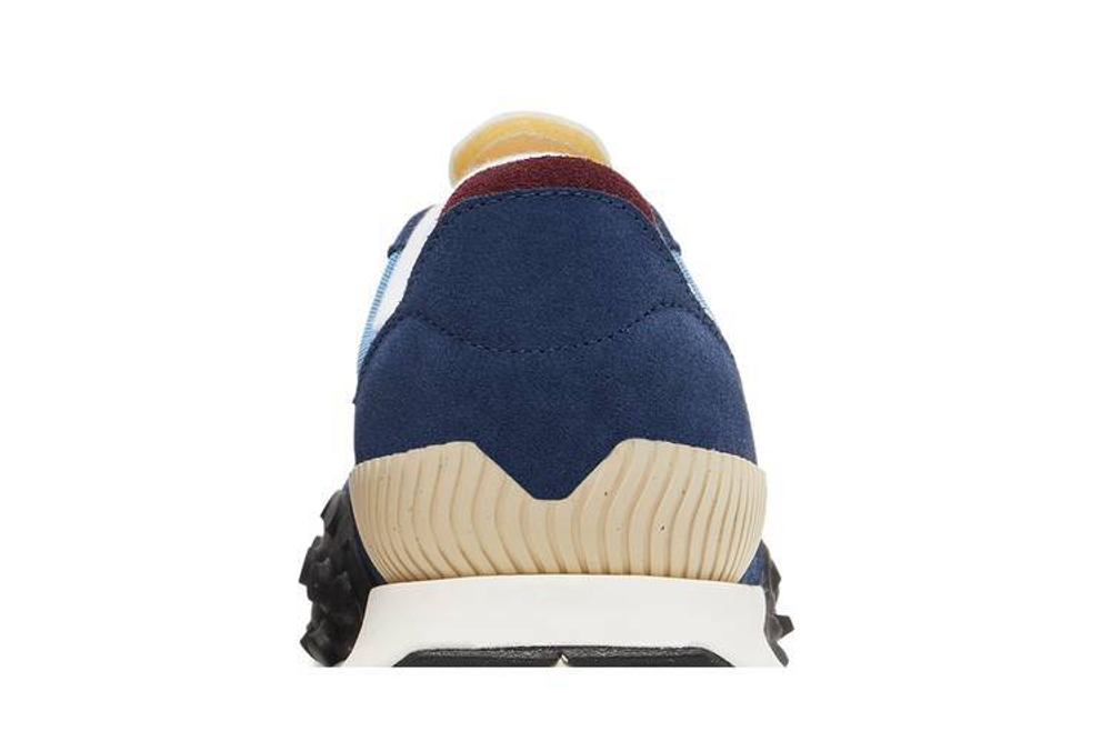 Кроссовки New Balance Xc-72