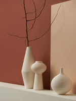 Ваза fortuna, 35 см