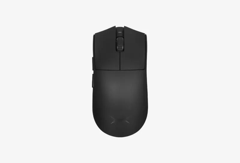 Мышь беспроводная/проводная ATK Blazing Sky X1 Pro Max [ATK-12040003] черный