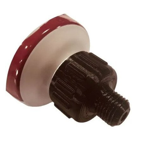 Переходник для шприца смазка Рубин