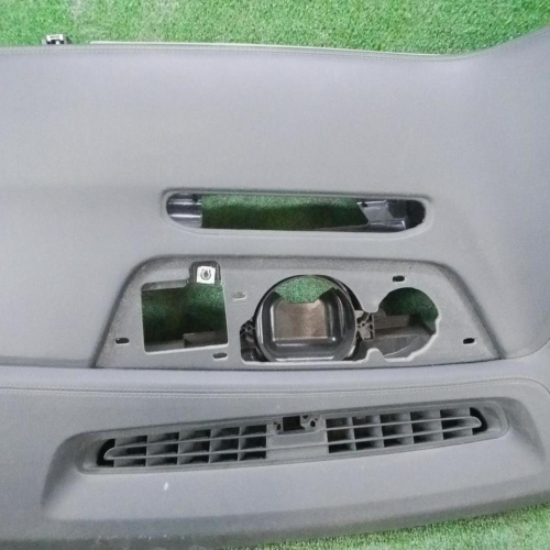 Торпедо Audi Q7 2 (2015-2019)