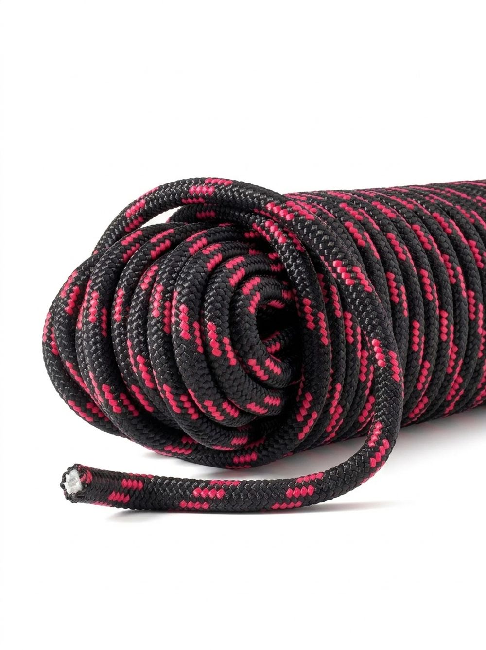 Якорь разборный 3.5кг с якорной намоткой, толщина 8мм, длина 30м