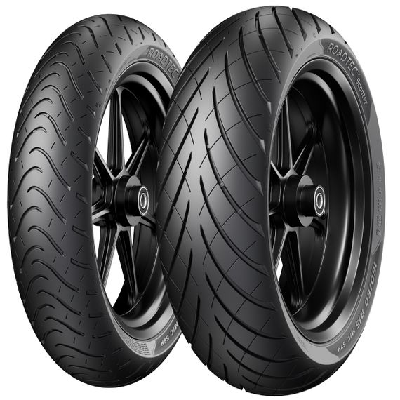 Metzeler Roadtec Scooter 110/90 R13 56P TL Front