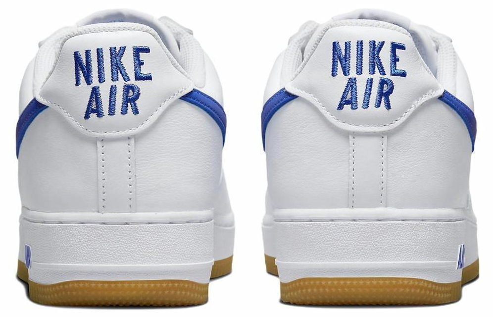 Кроссовки Nike Air Force 1 Low Retro "Since 82"