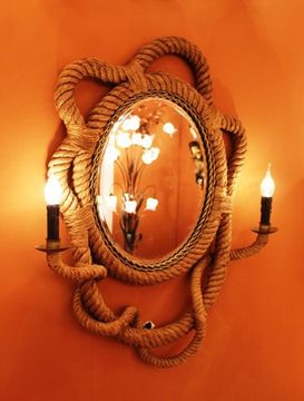 бра  05-71 Бали ( by O*THENTIQUE nature*s fingerprint )