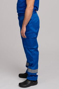 Костюм на флисе Скорая помощь MedicLine