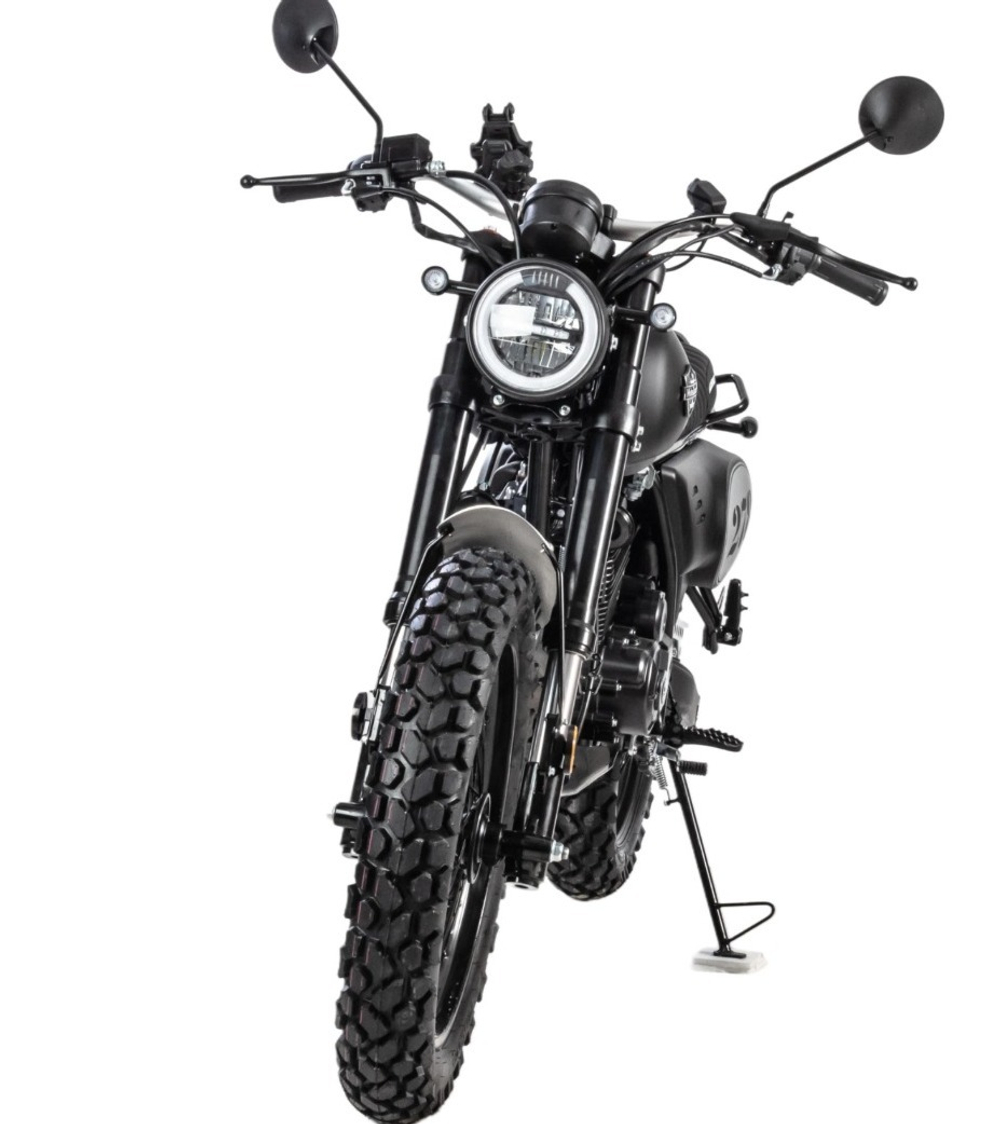 Мотоцикл дорожный Motoland LEGEND 300