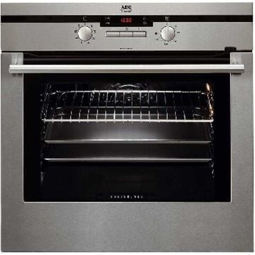 Электрический духовой шкаф AEG B 3191 5M