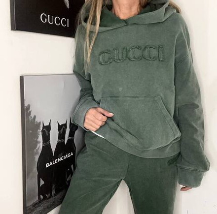 Костюм Gucci