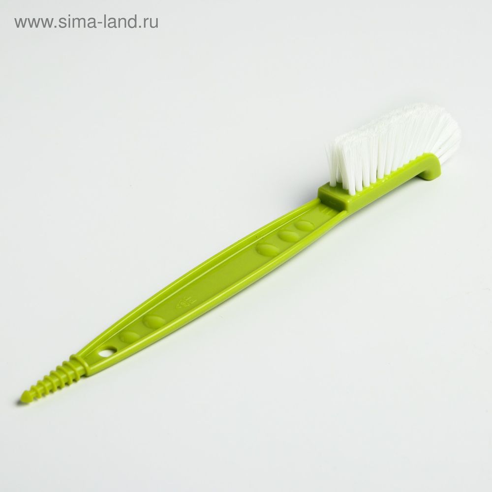 Щётка IDEA для мытья бутылочек и сосок