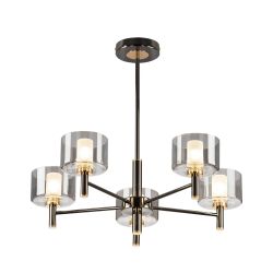 Citilux ELAN CL241151 Люстра на штанге