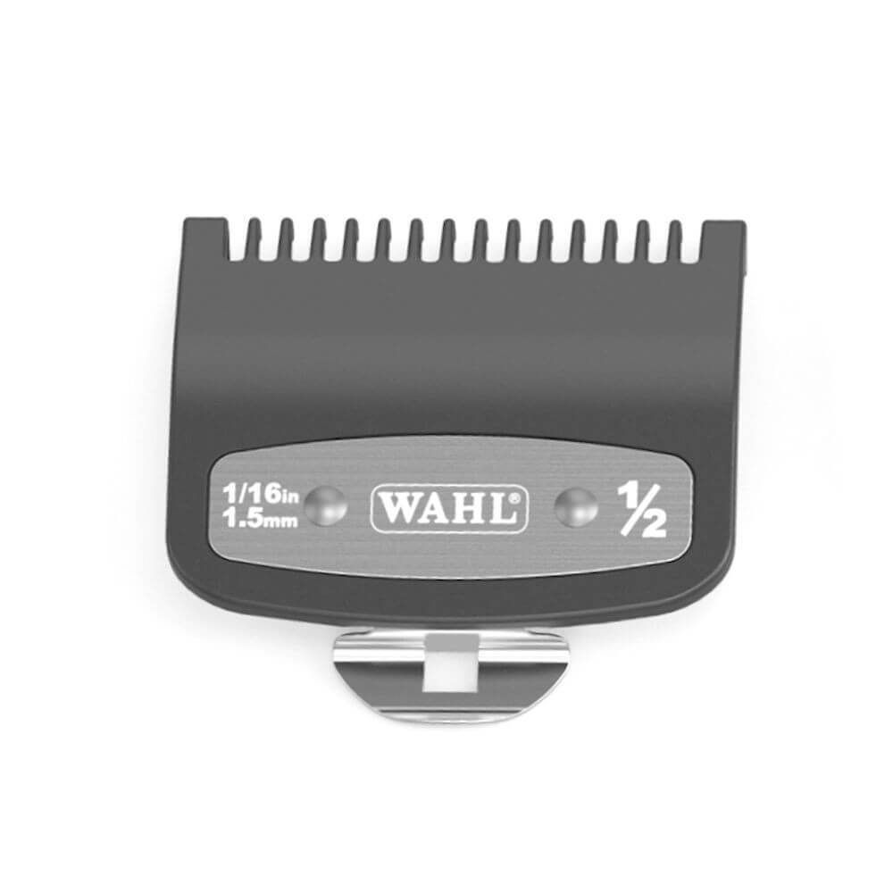 Набор насадок Wahl Premium 1,5; 3; 4,5 мм для машинок серии Taper (3354-5001) - 6