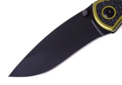 Нож Kershaw 1670OLBLK Blurфотография - 2